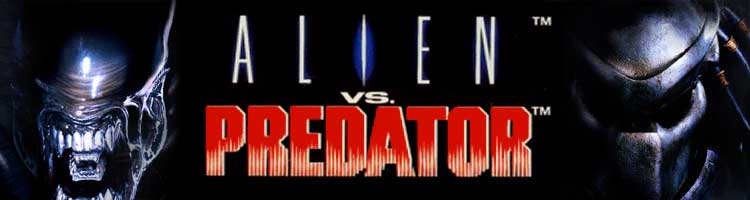 Alien vs. Predator (arcade game) - Wikipedia