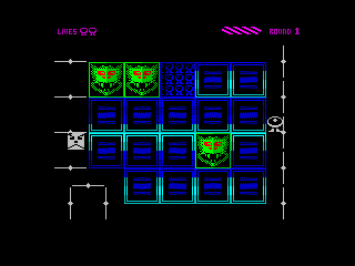 Drelbs screenshot 2
