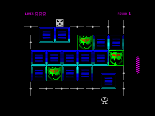 Drelbs screenshot 4