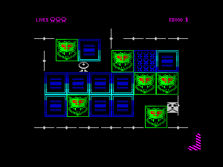 Drelbs screenshot 5