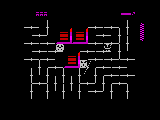 Drelbs screenshot 7