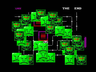 Drelbs screenshot 8