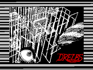 Drelbs screenshot 9